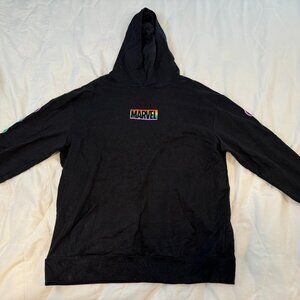 Marvel Pride Hoodie